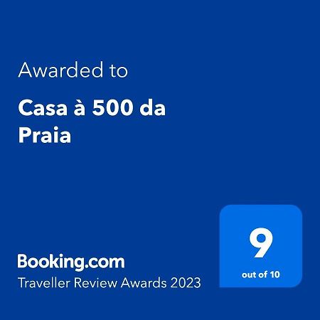 Casa à 500 da Praia Salinópolis Exterior foto