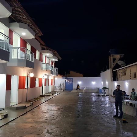 Casa à 500 da Praia Salinópolis Exterior foto