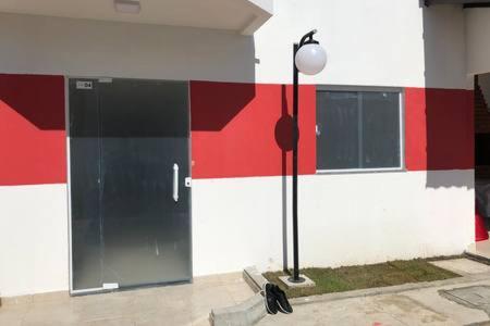 Casa à 500 da Praia Salinópolis Exterior foto