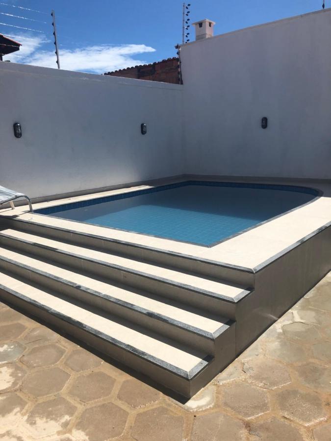 Casa à 500 da Praia Salinópolis Exterior foto